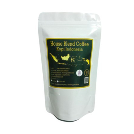 

Gerobak Kopi Sugeng - House Blend Kopi Indonesia 100 gr