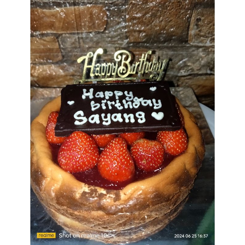 

Burnt cheese cake uk 16