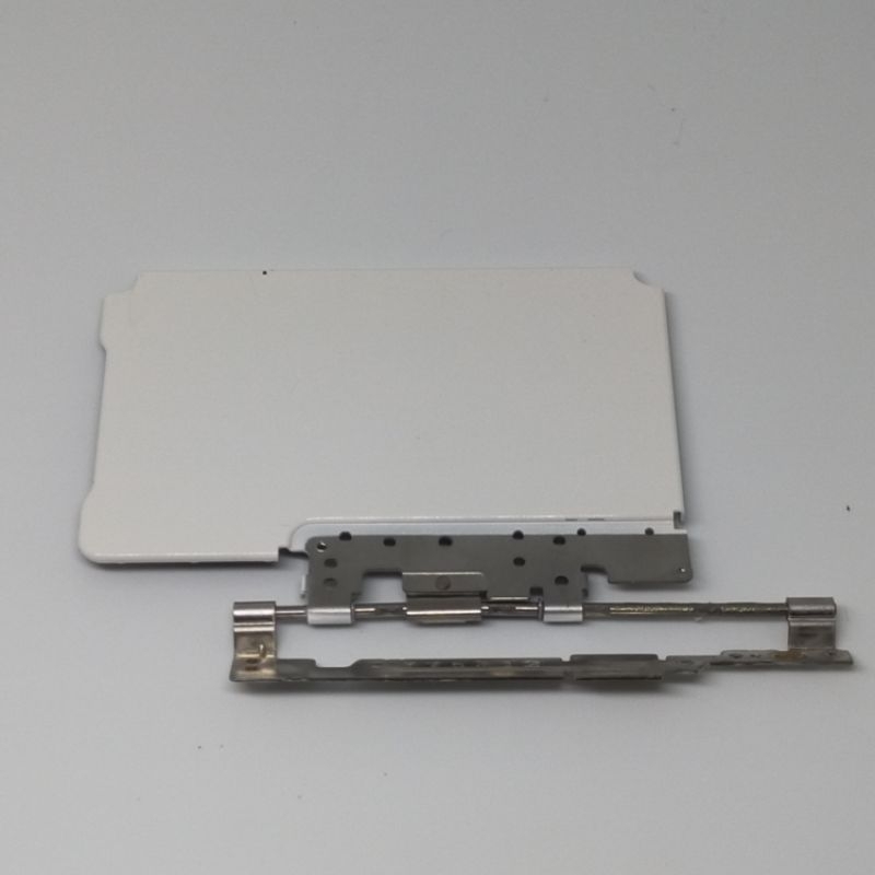 ensel LCD canon EOS M10 m10 putih