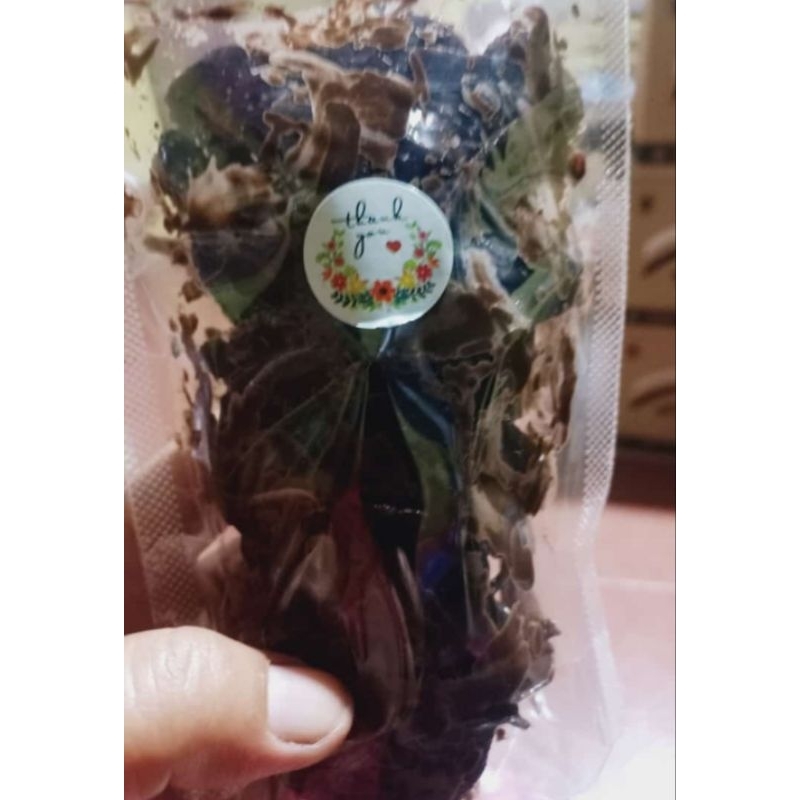 

Keripik Pisang Lumer 100 gram