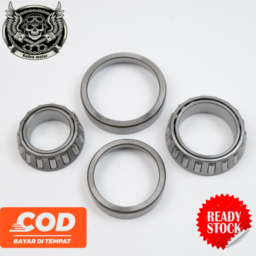 Kones Komstir Racing Beat - Vario - supra grand KVB