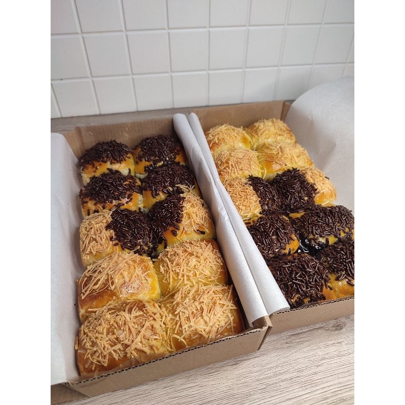 

Bolen Pisang