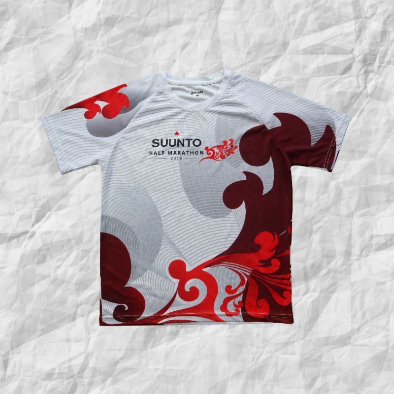 Jersey Suunto Half Marathon 2019