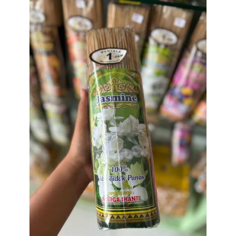 Dupa Harum Full Celup 1kg