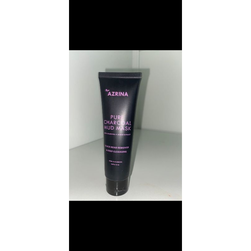 masker azrina
