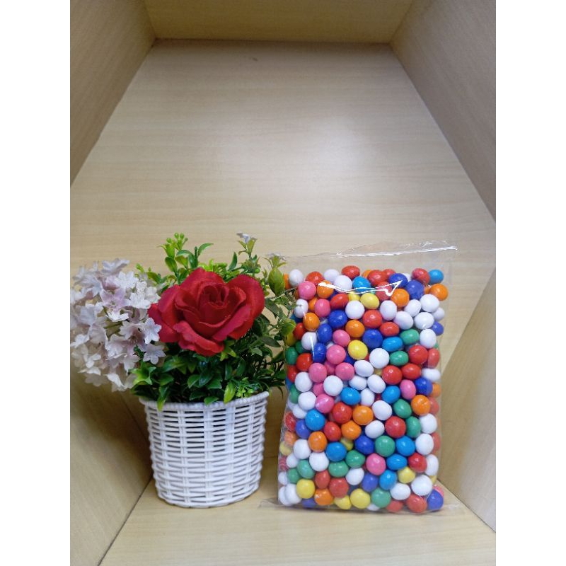 

BISKUIT BOLA BOLA PELANGI 500G