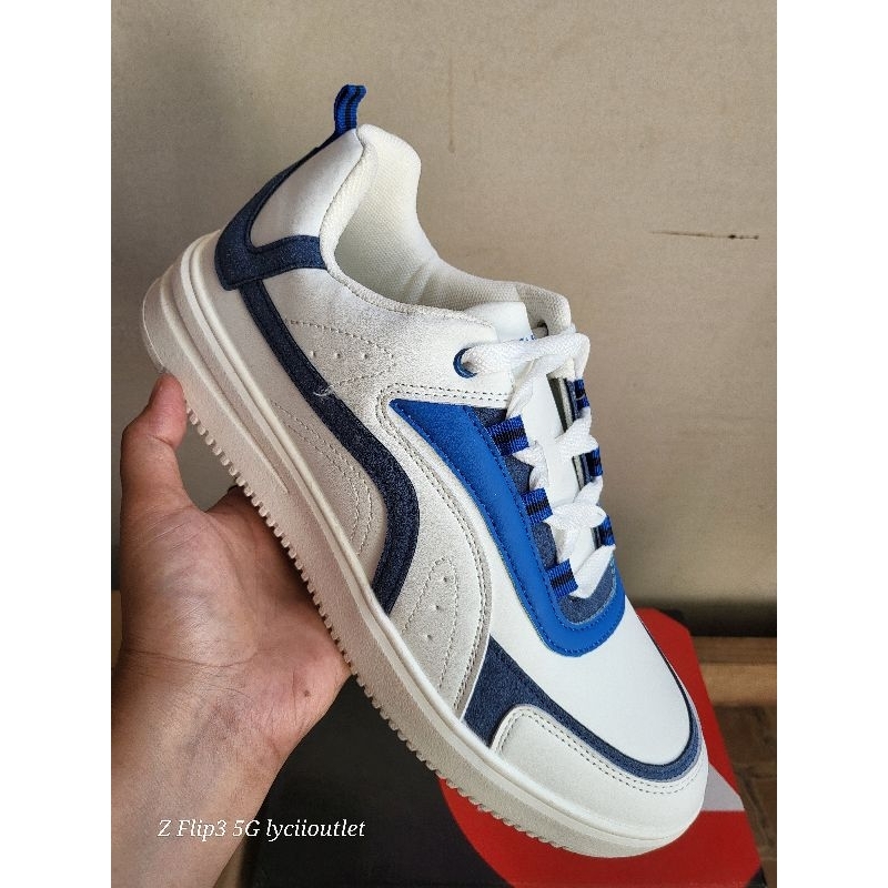 Airwalk ARDEN white