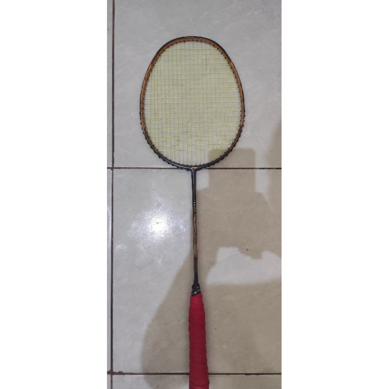 Lining Ignite 7 (Second)