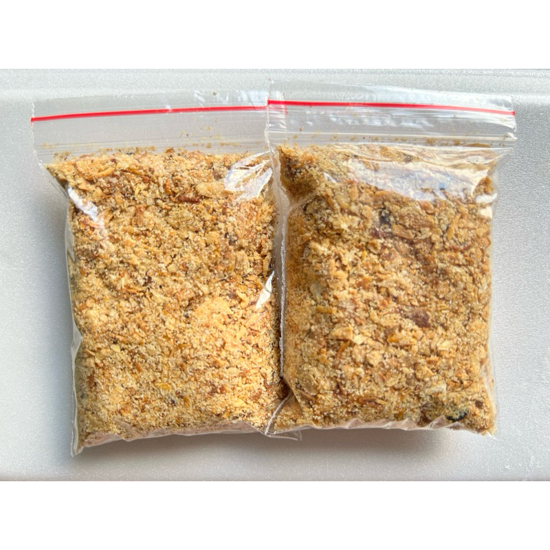 

Bawang Putih Goreng Ayakan per 30 gr