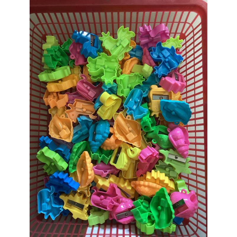 

Peruncing murah seribuan