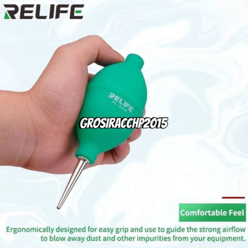 DUST REMOVER BALL RELIFE RL-043A