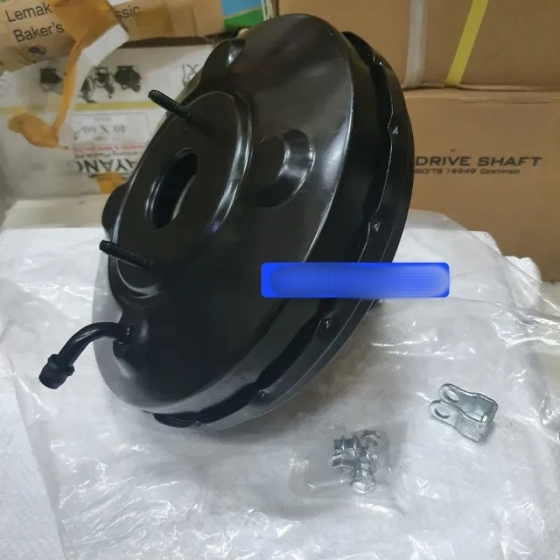 Booster Pakam Vacum Rem Mitsubishi Canter PS125 HDX PS136 HDX Merk VOC