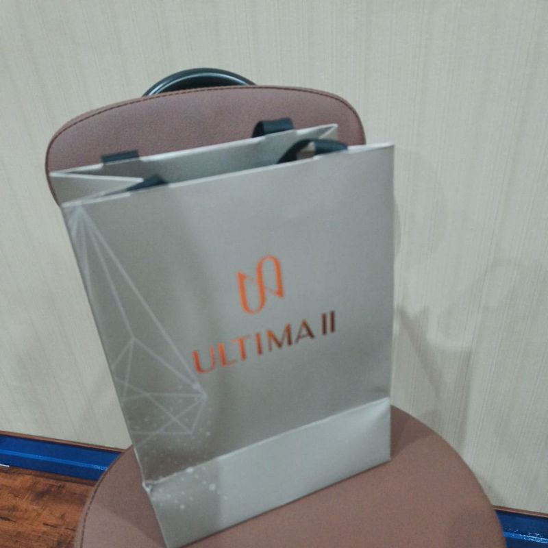 

paper bag Ultima