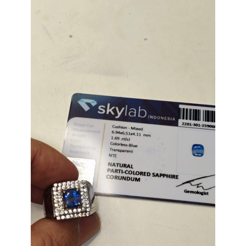 natural sapphire srilanka