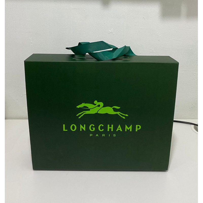 

ORI 100% LC Gift Box Size Medium/Box Magnet untuk Hadiah Ukuran Sedang