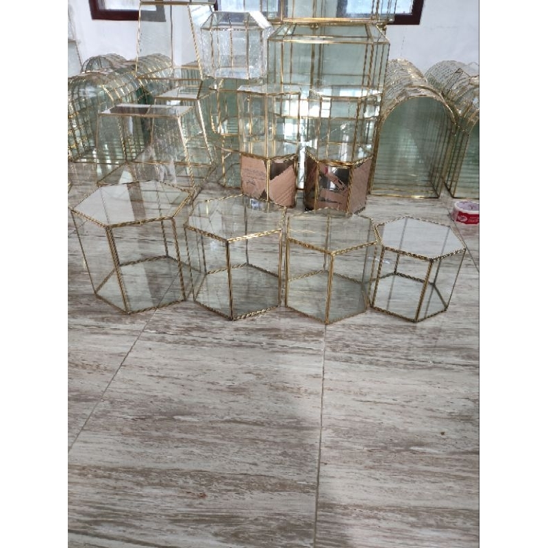 

BOK HANTARAN SEGI 6 SATU SET 4 PCS