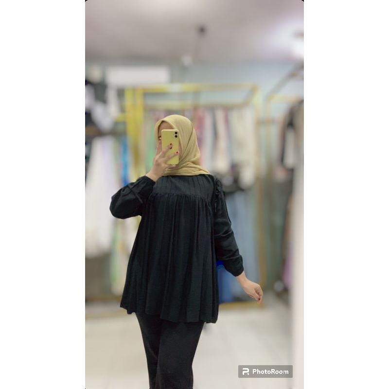 Atasan Wanita / Alexus Winody