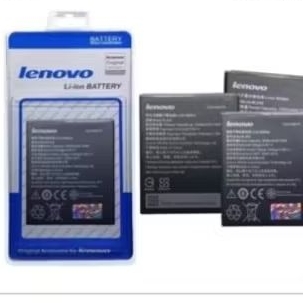Baterai Lenovo A6000 A6000+ A6000 PLUS Original Battery
