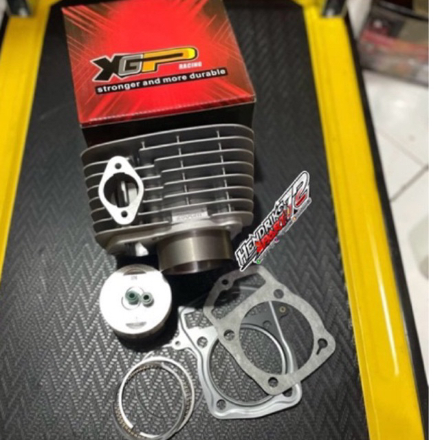 Blok Xiema XGP 250 set Wy 250 blok piston set diablo 250 cc pnp cb gl mp tiger