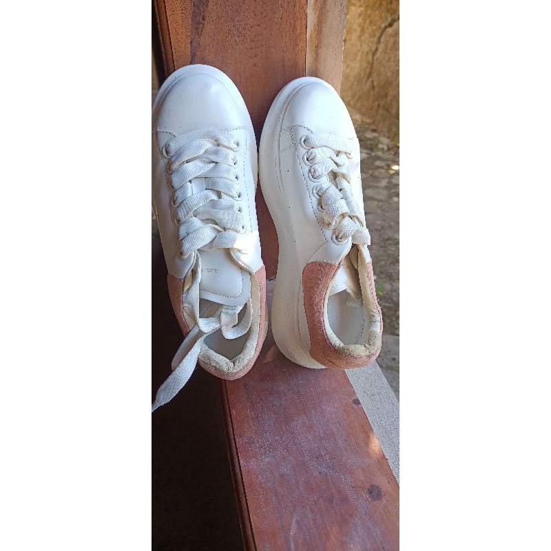 sepatu alexander mcqueen