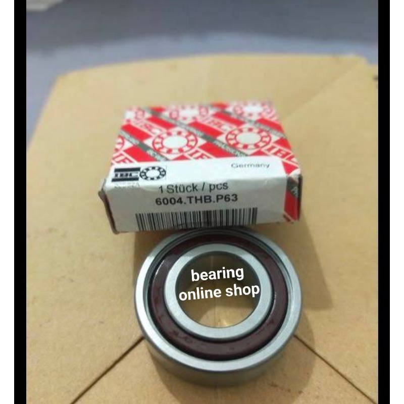 Bearing High Speed 6004 TB P63 IBC Original