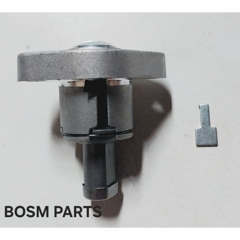 STUT KAMPRAT KOMPLIT KARISMA MAX1