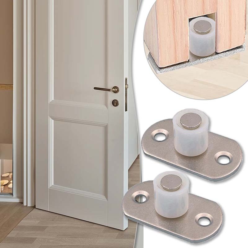 2 Pcs Roda Bawah Pintu Geser Sliding Roda Pintu Sliding Bawah Logam Roda Pintu Bawah Sliding Guid