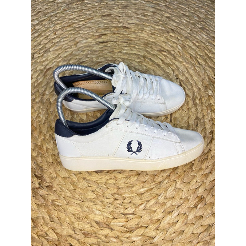 fred perry