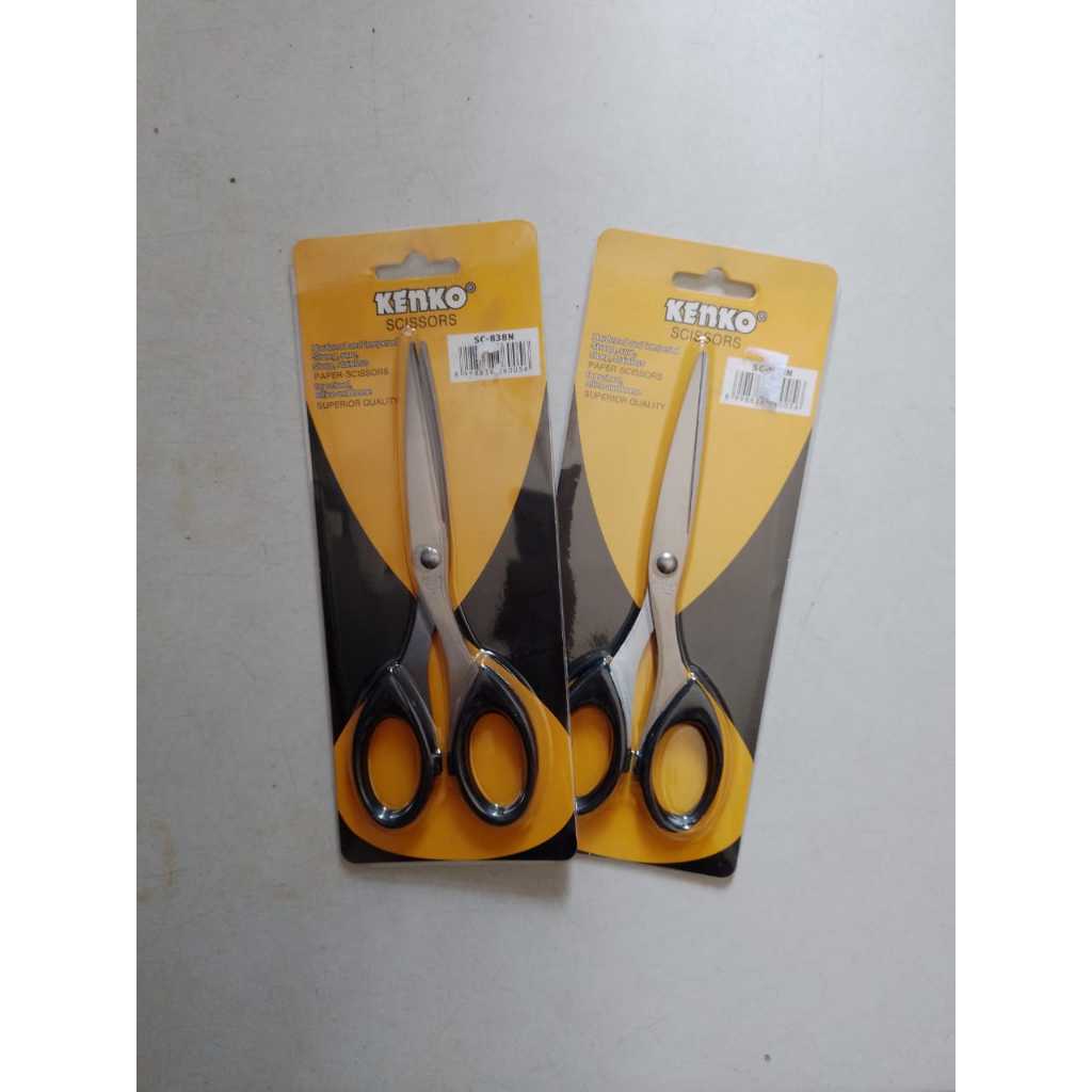 

Gunting Kenko 838N