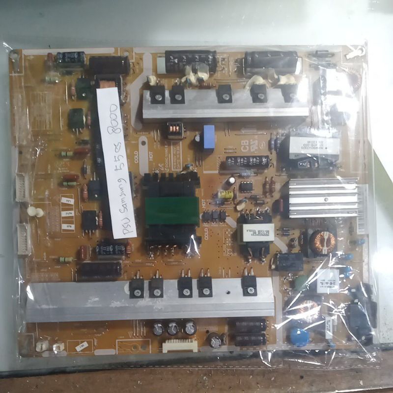 psu power supply tv samsung UA 55ES8000 UA 55 ES 80000