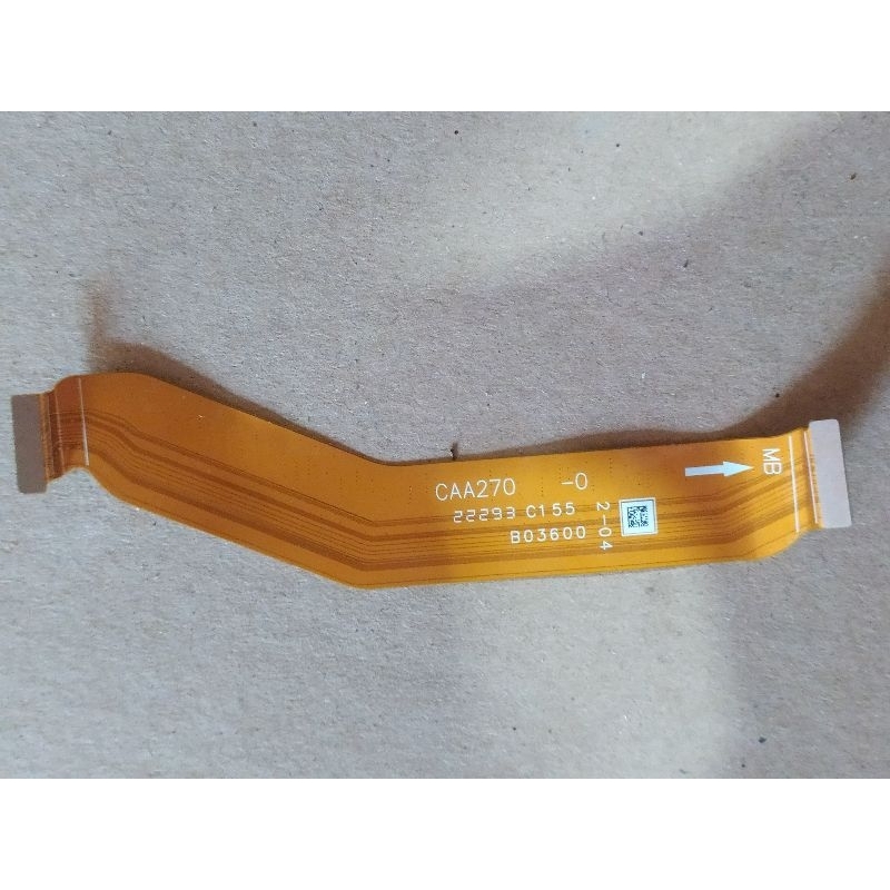 flexible oppo a57 2022 4g ori