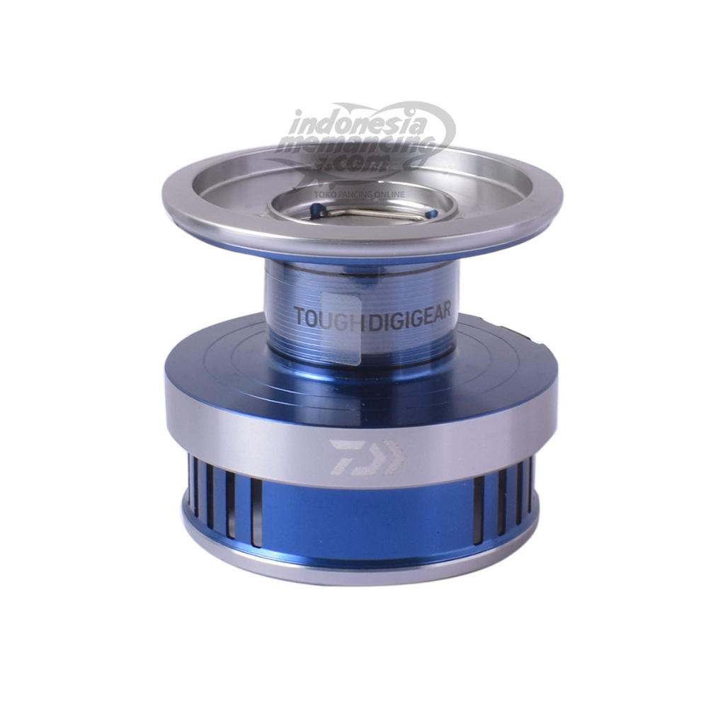 Part Spool Reel Daiwa legalis LT 2020 - pilih ukuran