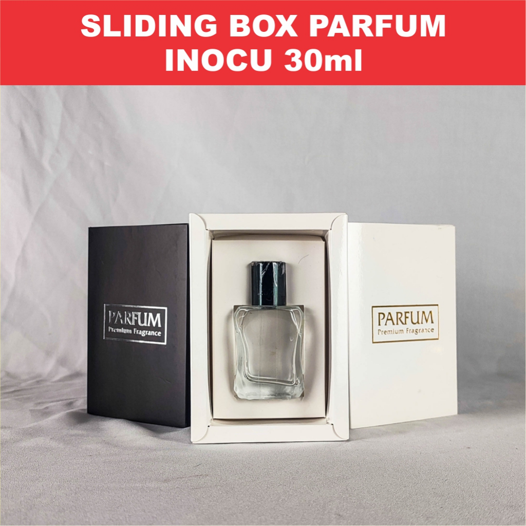 

Sliding Box Parfum untuk botol Inocu