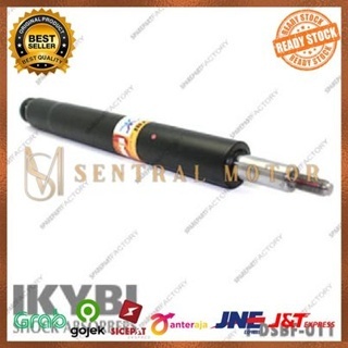 Shockbreaker shock breaker depan Daihatsu Zebra S89/S88 (1set) Oli Ikybi