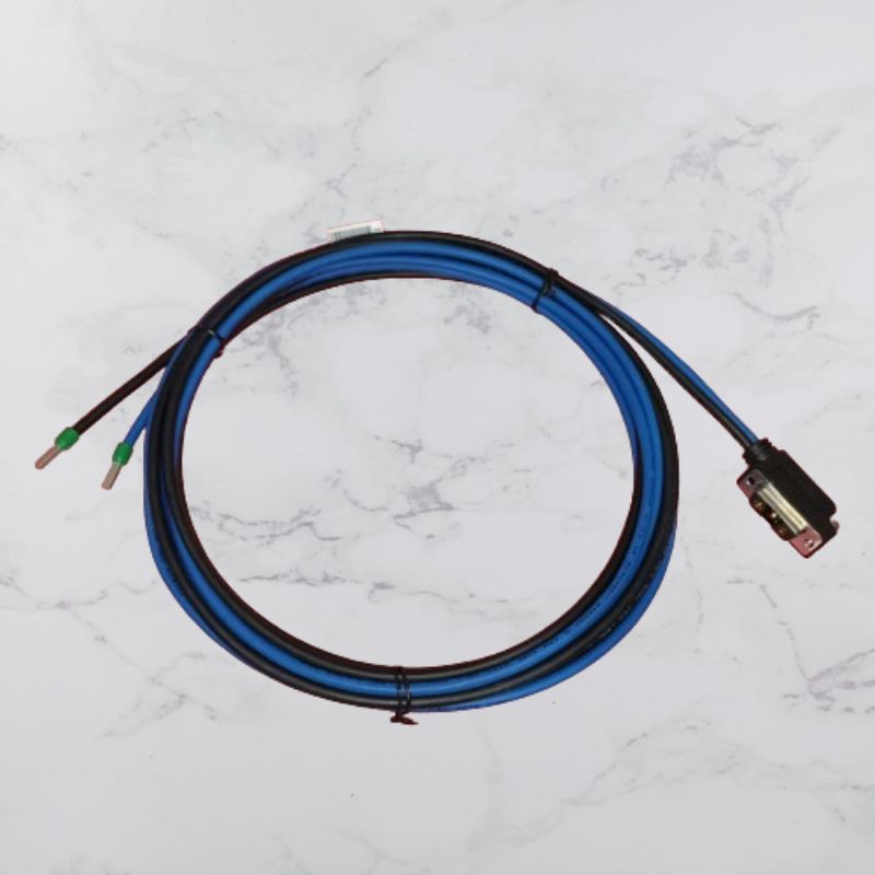 [FTTH] 48 Vdc OLT POWER CABLE RECTIFIER TO ZTE C300