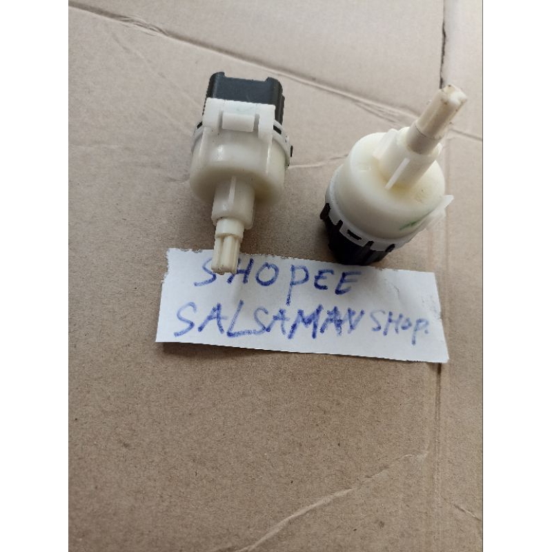 Saklar Switch Kenop AC Tengah Suzuki Ertiga APV Original