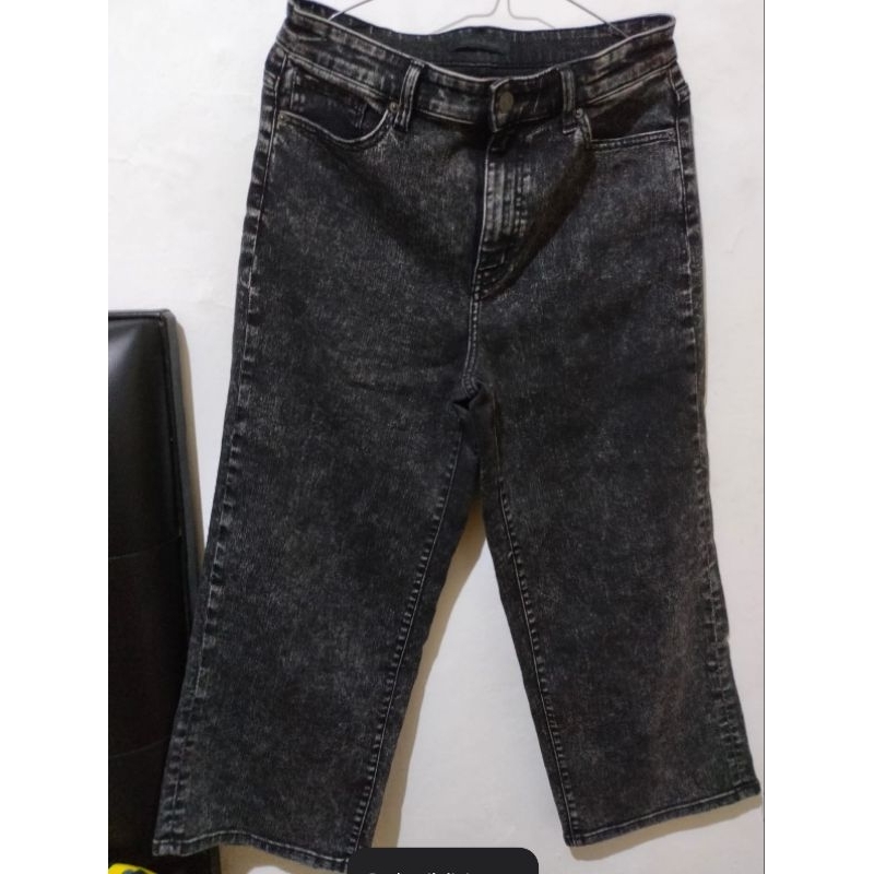UNIQLO original jeans