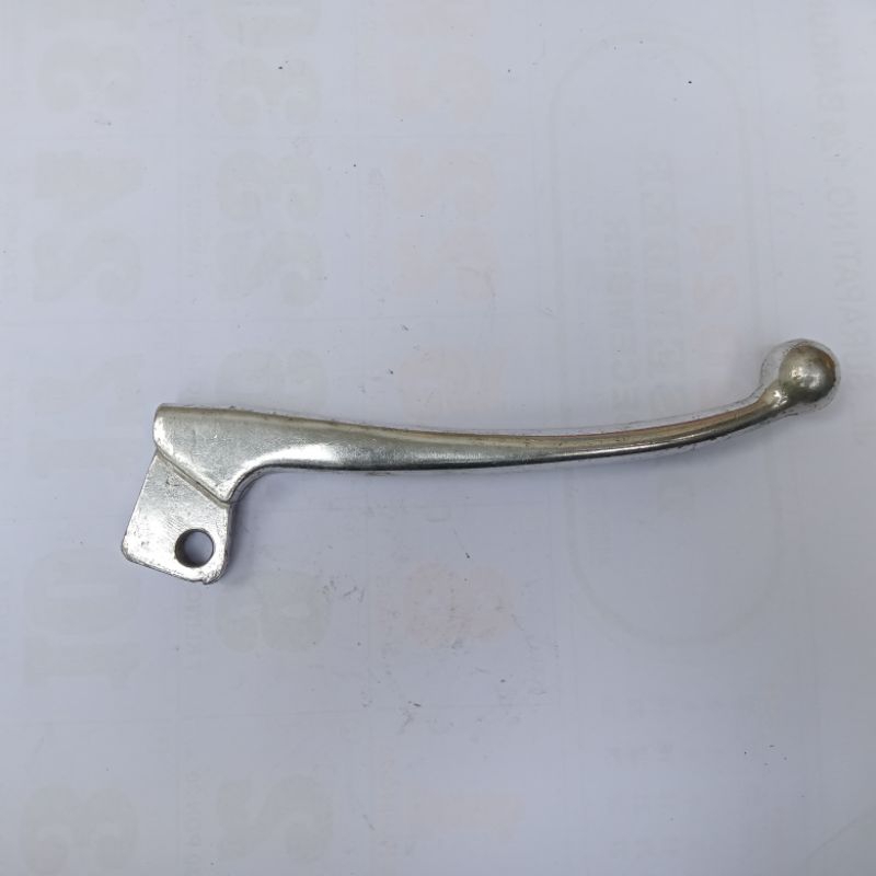 hendle hendel RH KANAN SUZUKI TR125 TS125 TS185 TS250 TS400