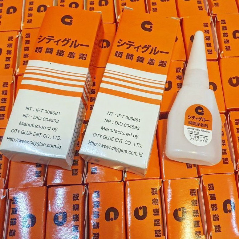 

Promo PER 1 PCS Lem Korea G Lem Besi C Lem Tetes KODE H1S6