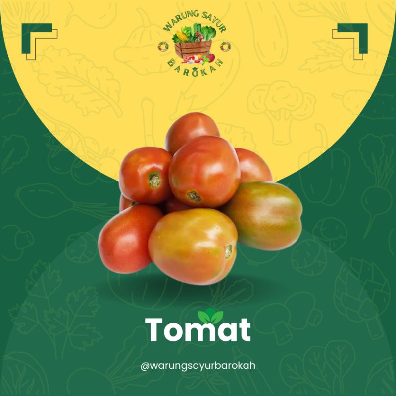 

Tomat TW