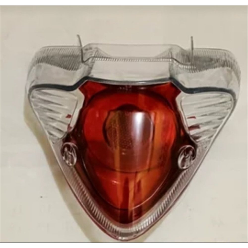 [+DUS] Narita-Mika Stop Satria FU Lama Merah Putih/New 2010 Barong/2013 Facelift (Kaca Lampu Rem Bel