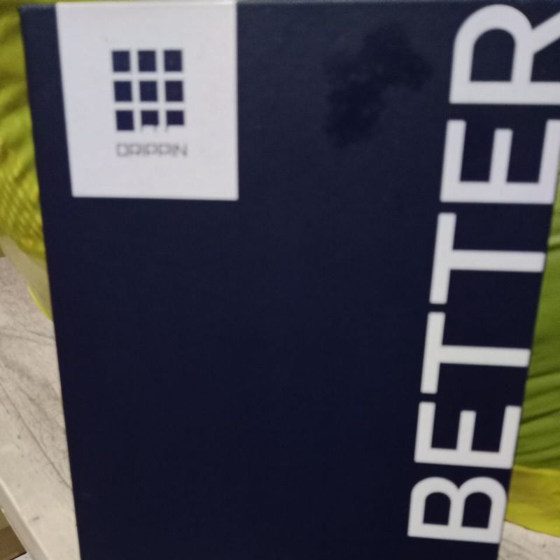 (Ready Stock) Album DRIPPIN