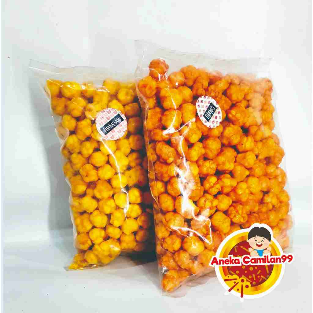 

Kacang Pilus Australia 250gr