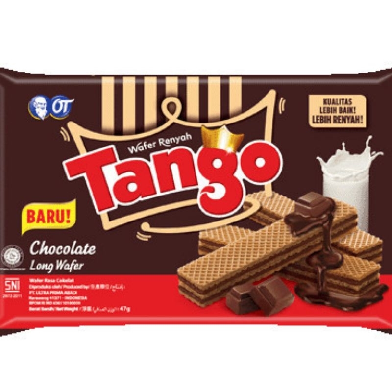 

TANGO 16gr