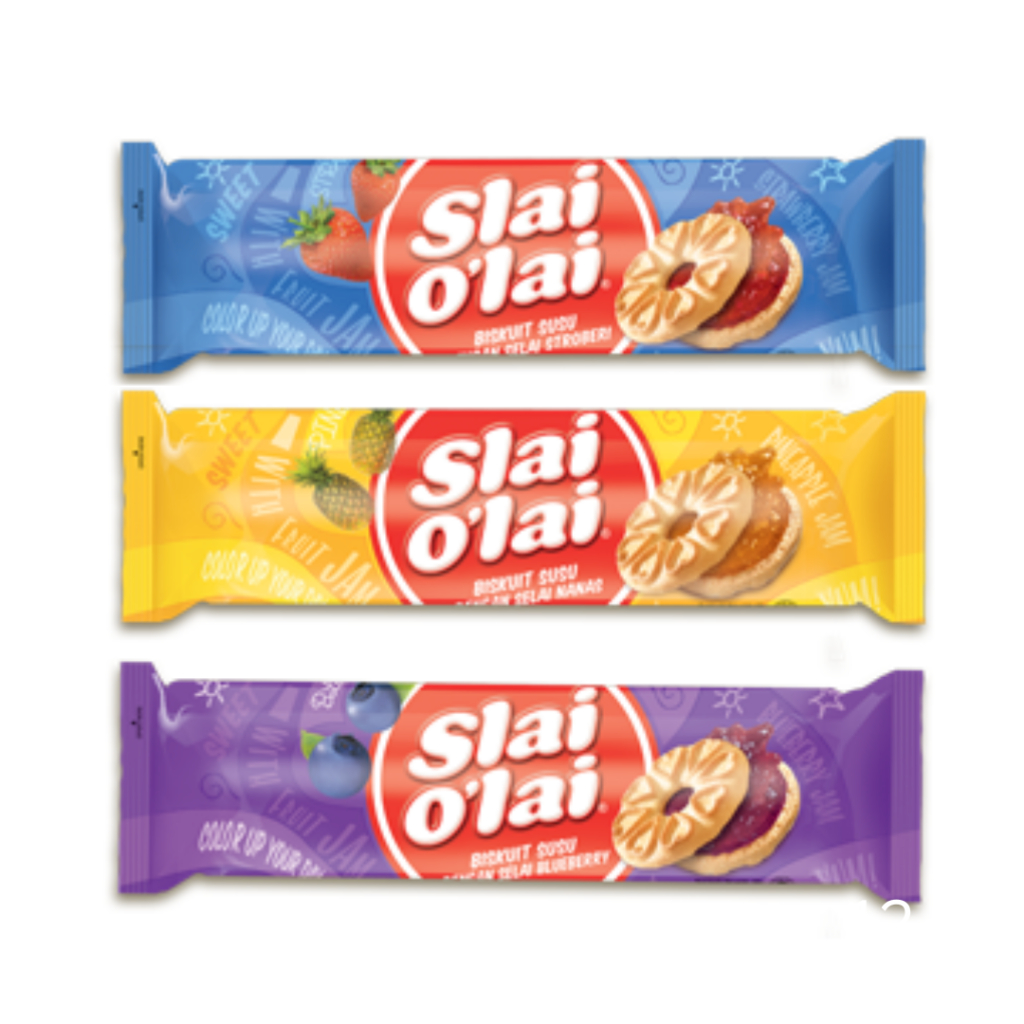 

Slai Olai