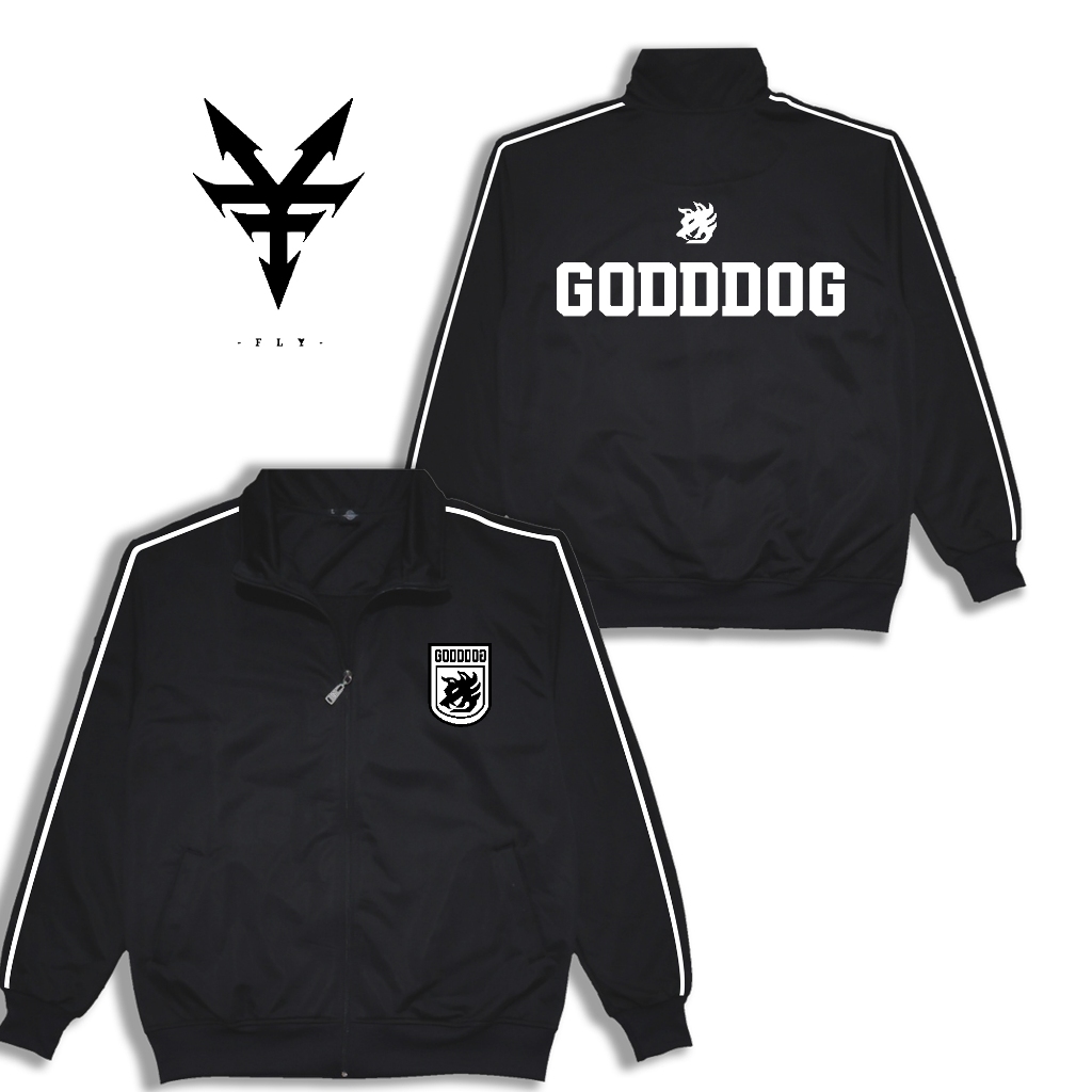 Hoodie New Goddog Soeng Yohan Manhwa Lookism / Hoodie goddog gangbuk terbaru