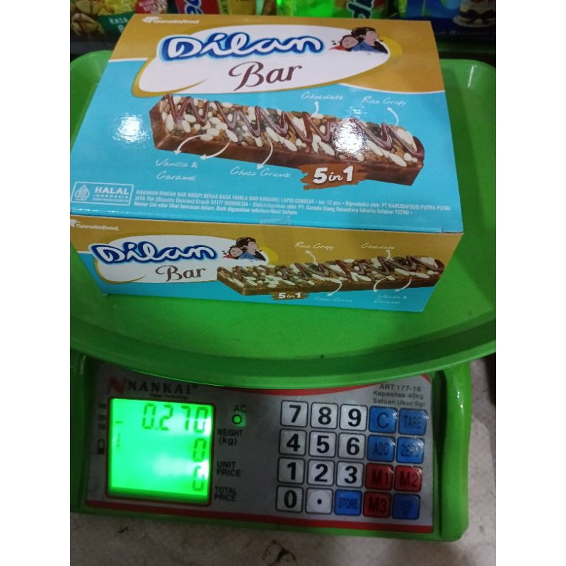 

dilan bar isi 12 pcs