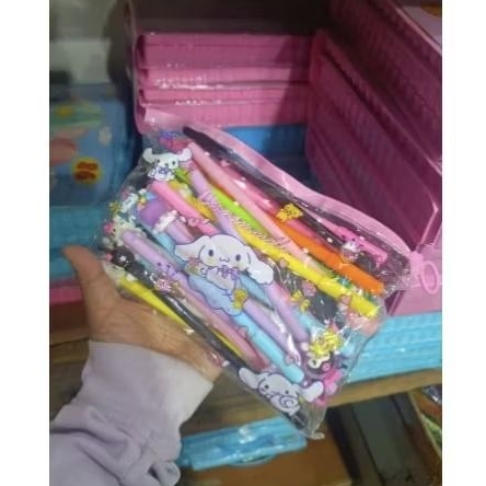 

bulpoin sanrio