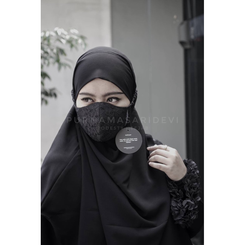 MASKER PURNAMASARIDEVi|MASKER|PURNAMASARIDEVi