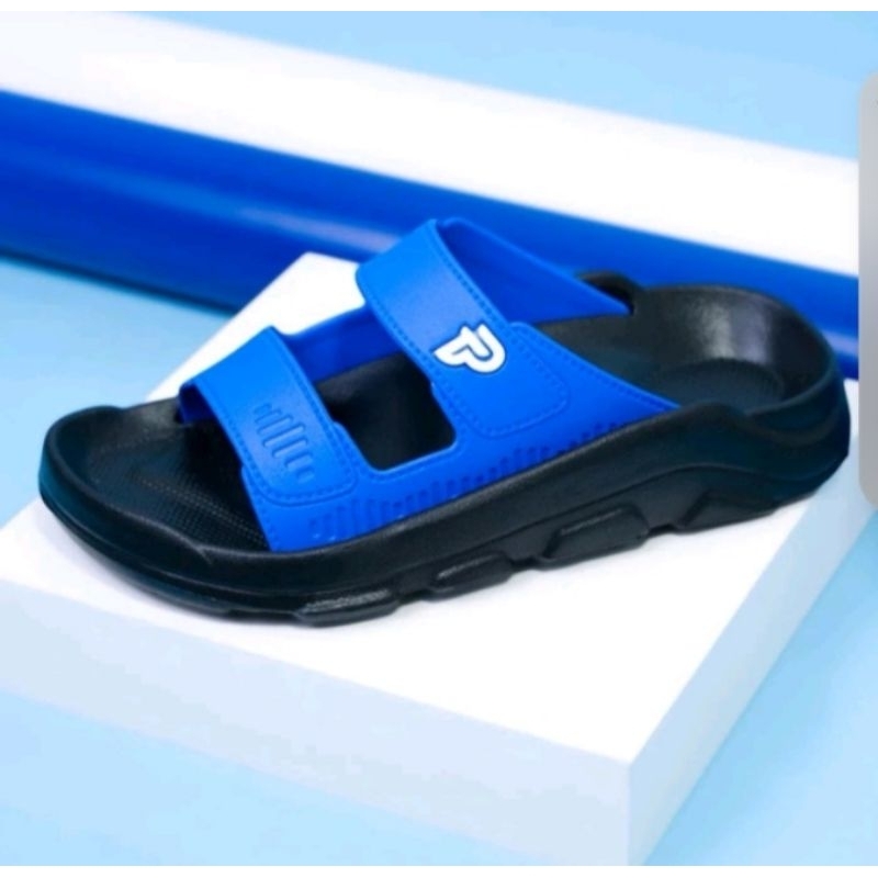 SANDAL SLOP BANDUA ANAK PORTO//SANDAL PORTO ANAK GUNUNG BAHAN RINGAN